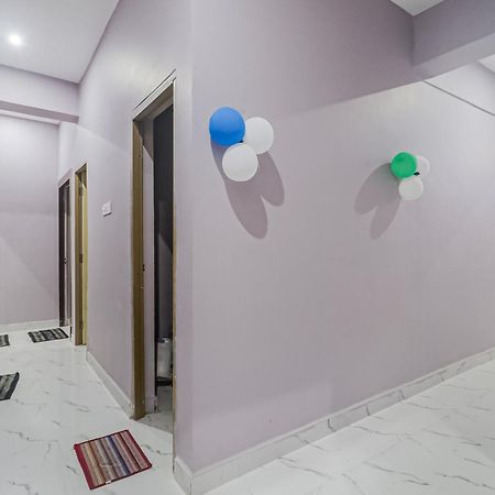 Hotel O Kautilya Inn Danapur Dış mekan fotoğraf
