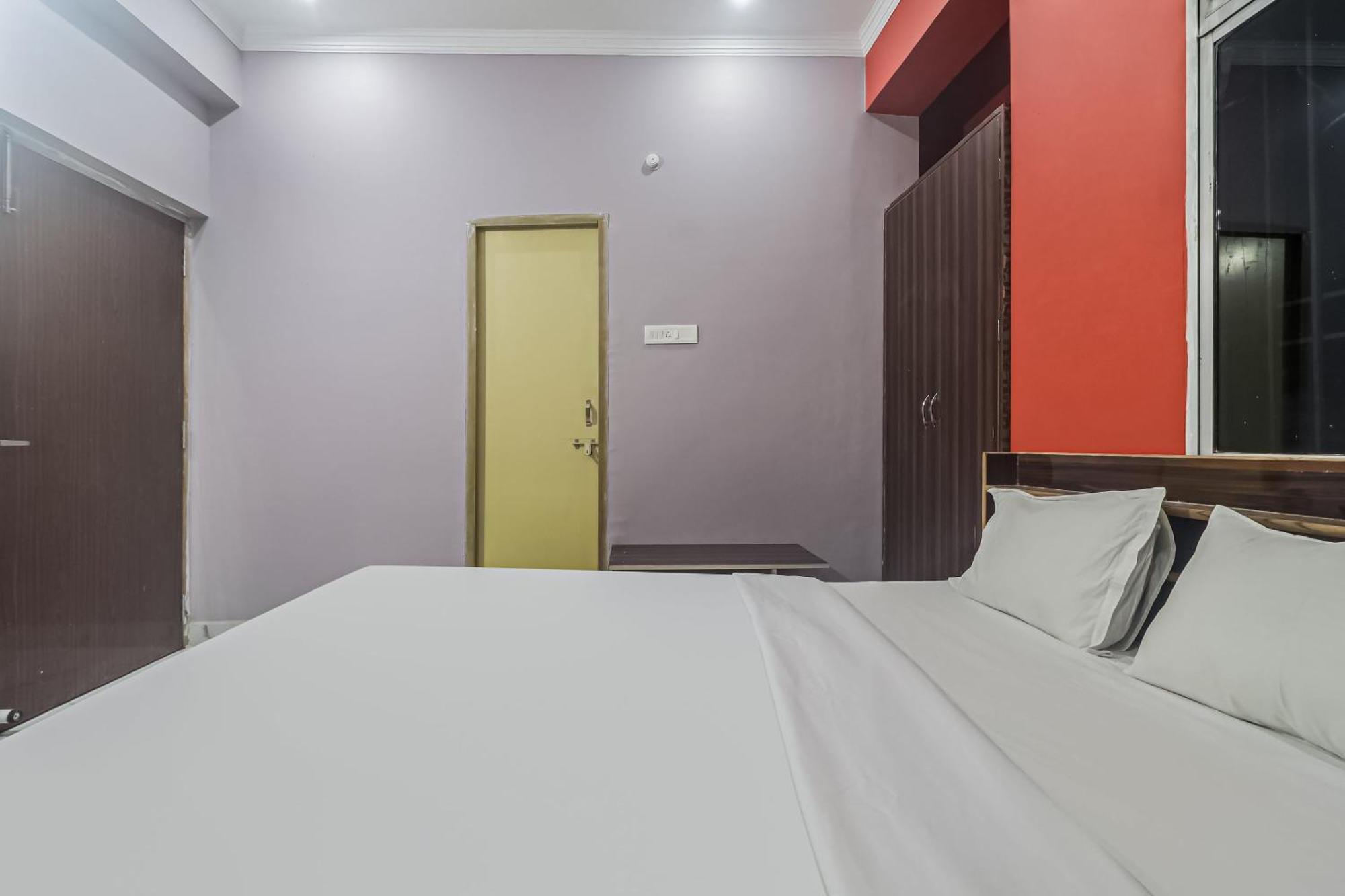 Hotel O Kautilya Inn Danapur Dış mekan fotoğraf
