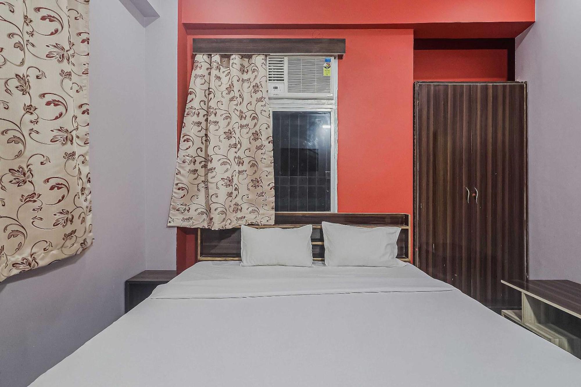Hotel O Kautilya Inn Danapur Dış mekan fotoğraf
