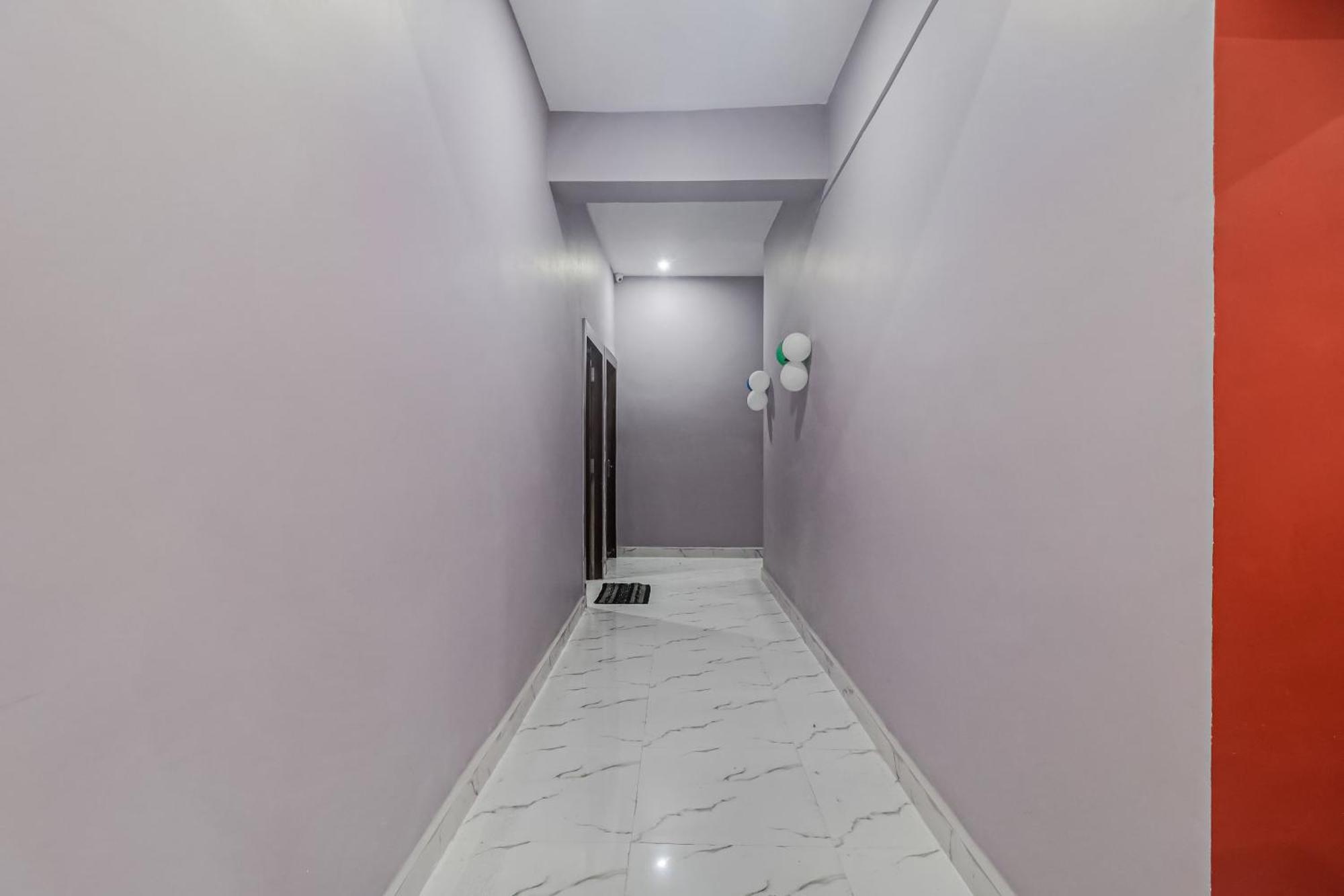 Hotel O Kautilya Inn Danapur Dış mekan fotoğraf