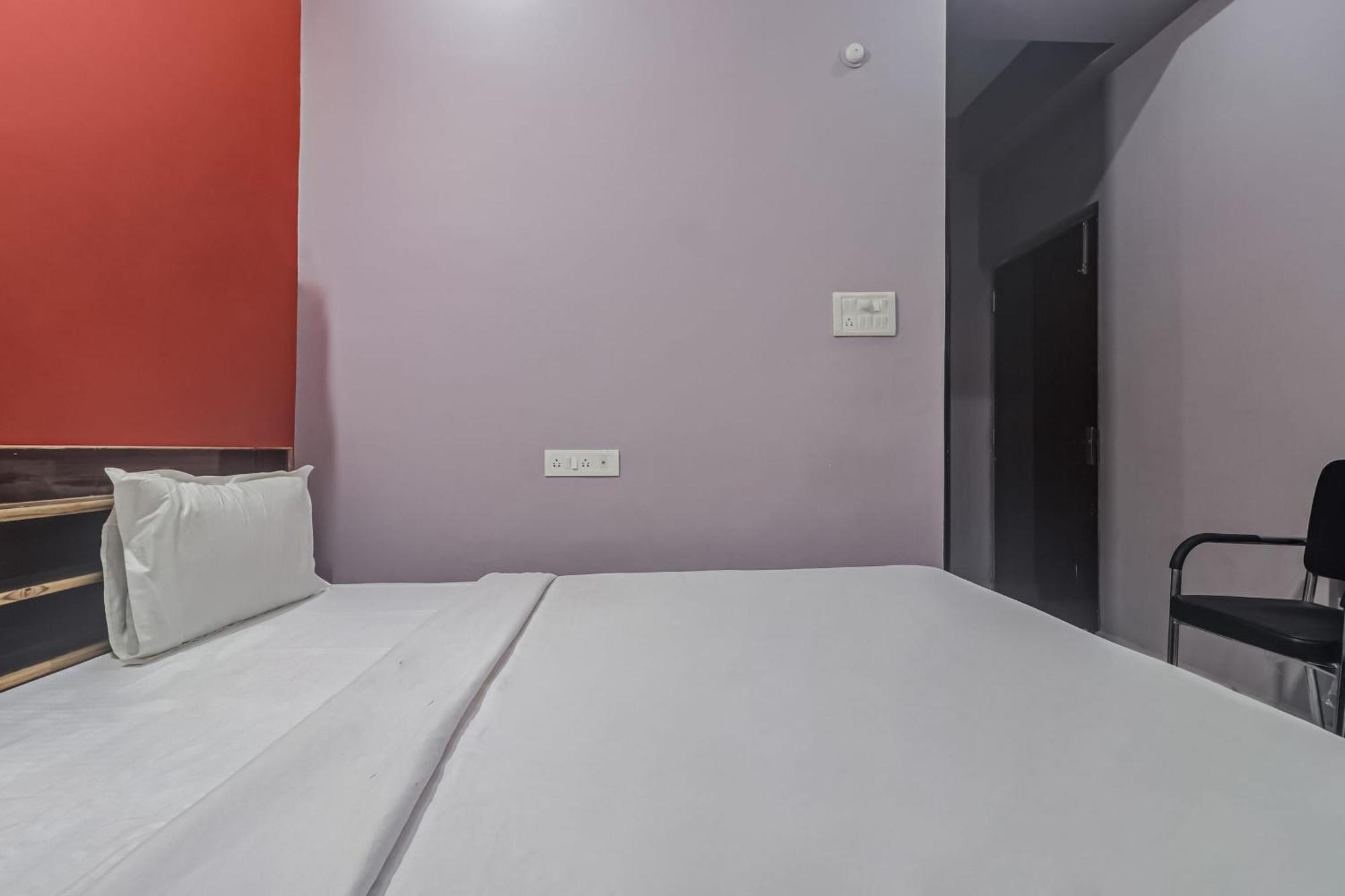 Hotel O Kautilya Inn Danapur Dış mekan fotoğraf