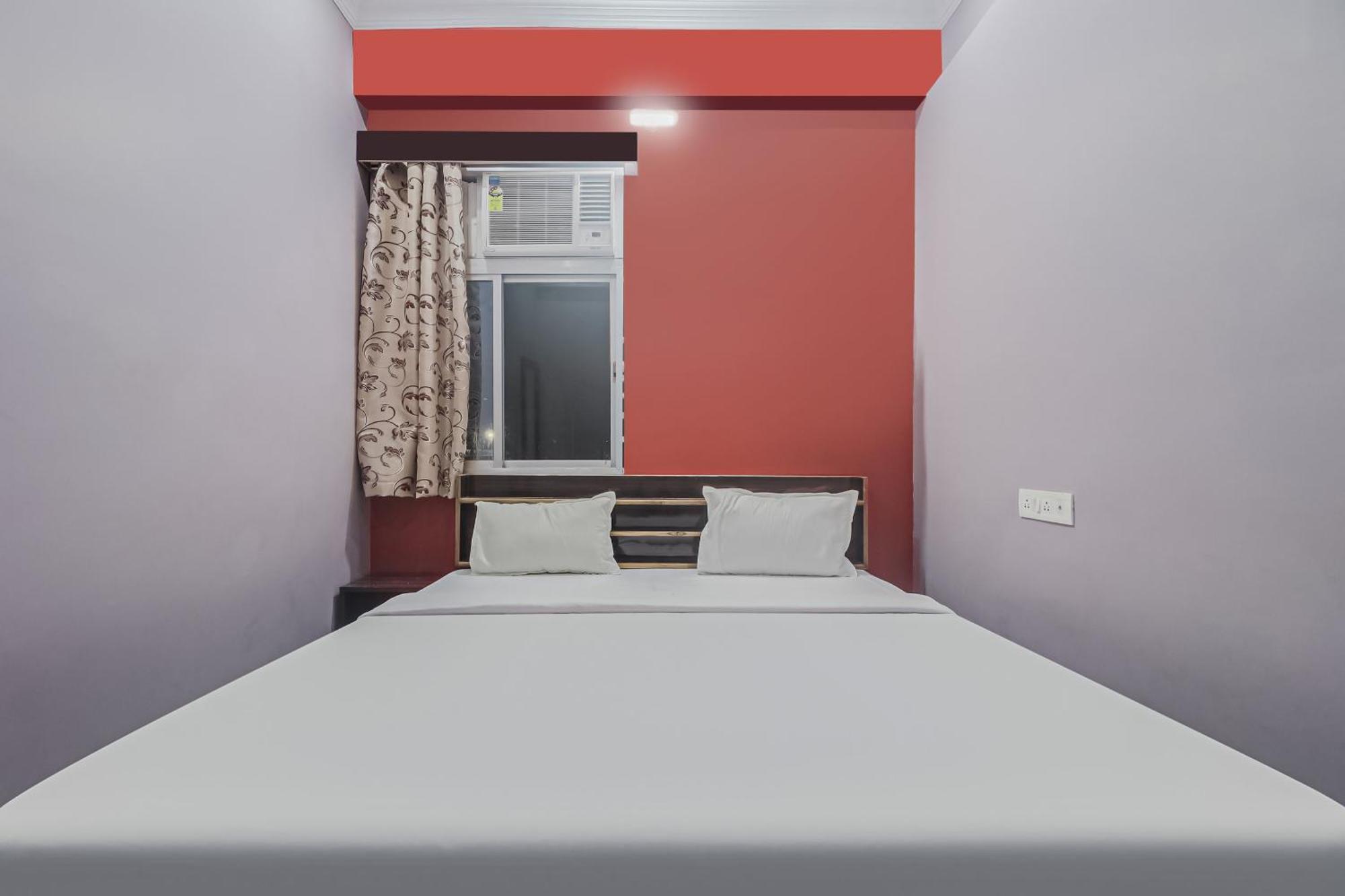Hotel O Kautilya Inn Danapur Dış mekan fotoğraf
