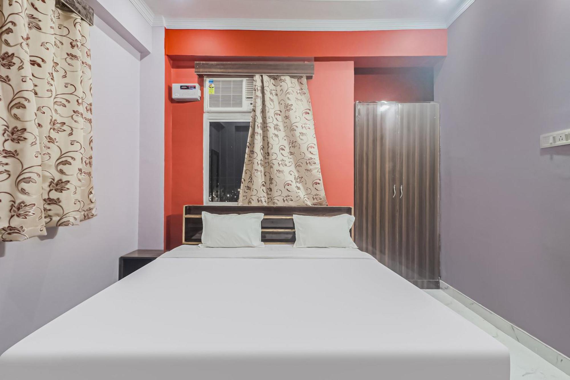 Hotel O Kautilya Inn Danapur Dış mekan fotoğraf