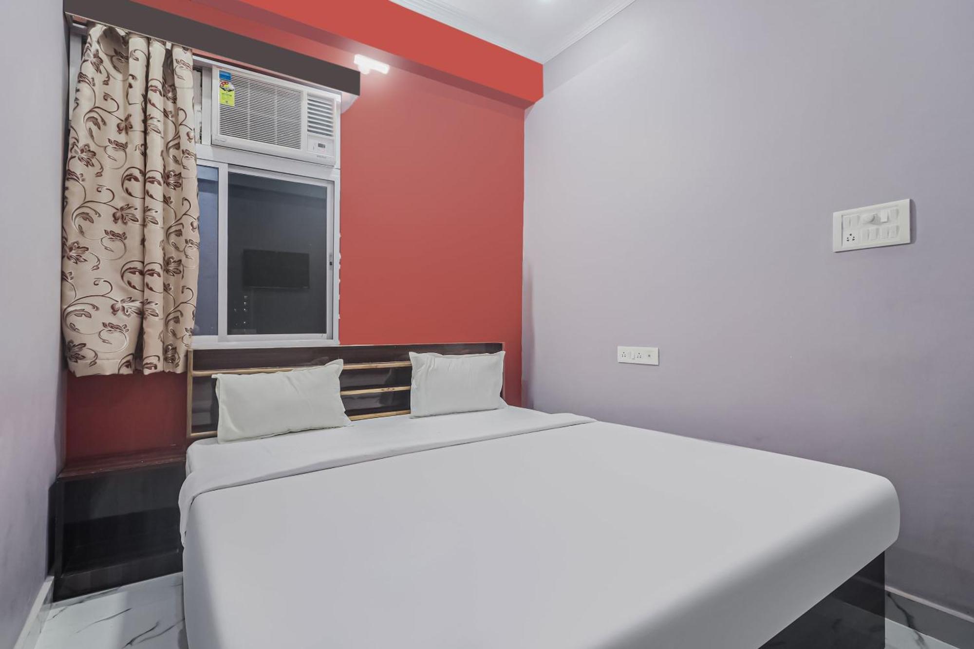 Hotel O Kautilya Inn Danapur Dış mekan fotoğraf