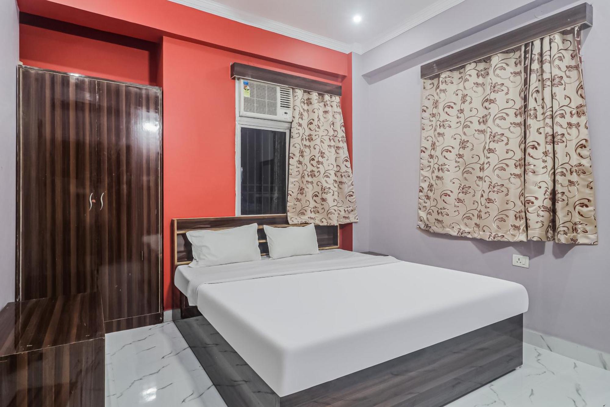 Hotel O Kautilya Inn Danapur Dış mekan fotoğraf