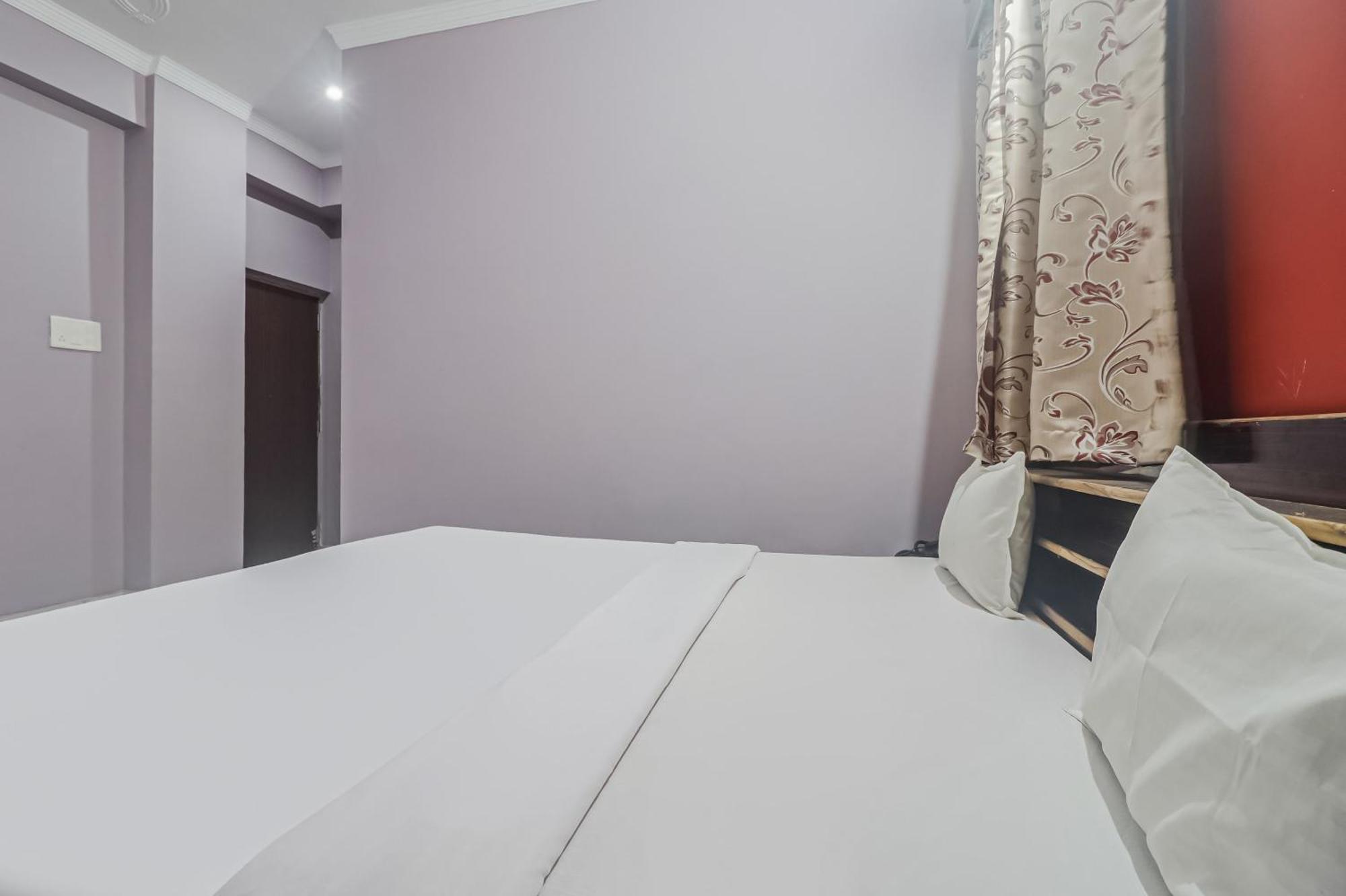 Hotel O Kautilya Inn Danapur Dış mekan fotoğraf
