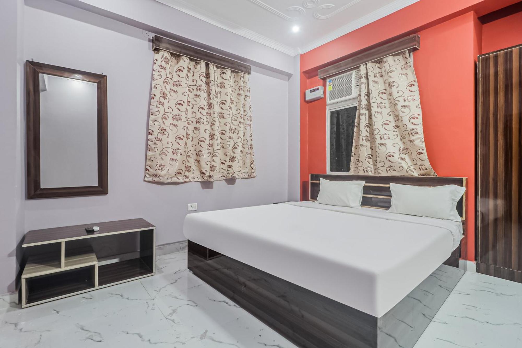 Hotel O Kautilya Inn Danapur Dış mekan fotoğraf