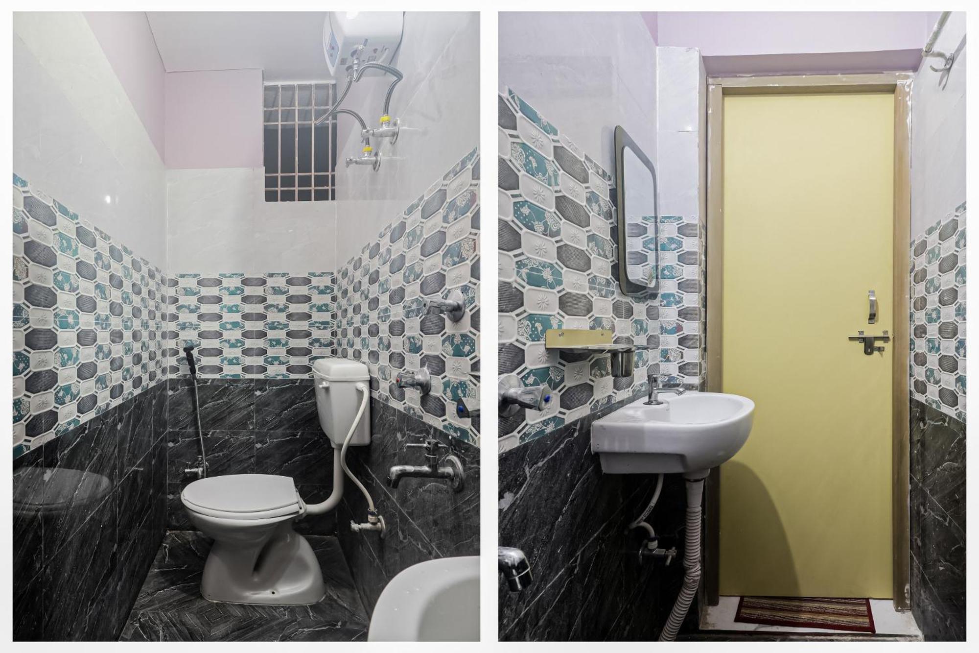 Hotel O Kautilya Inn Danapur Dış mekan fotoğraf
